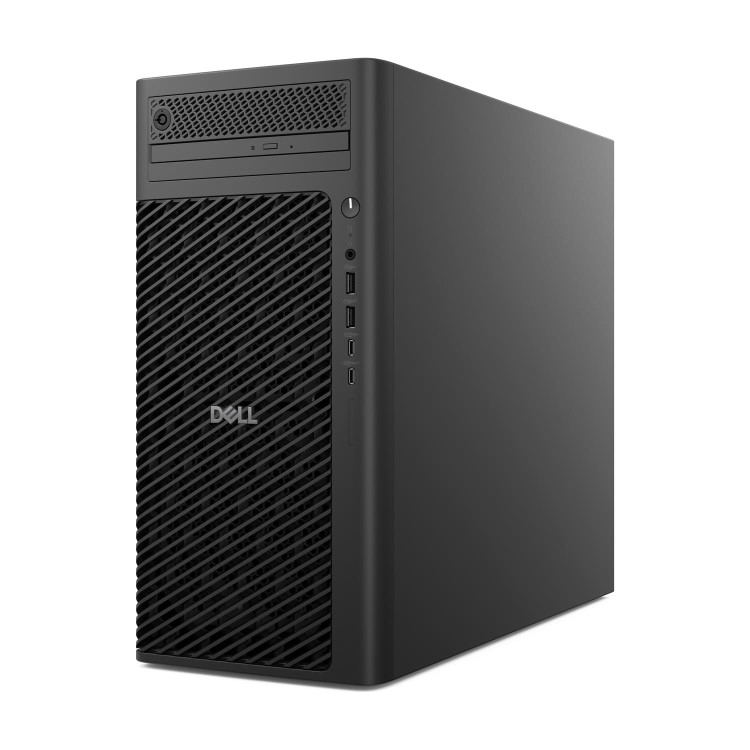 Dell Pro Max FCT2250 T2 Tower Intel Core Ultra 7 265K 32GB RAM 1TB SSD Windows 11 Pro Desktop PC