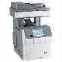 Lexmark X738dte Multifunction Printer