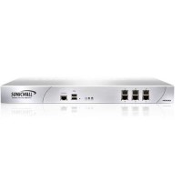 SonicWALL NSA 4500 - security appliance