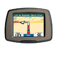 Garmin Street Pilot C310