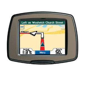 Garmin Street Pilot C310