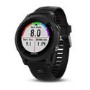 Garmin Forerunner 935 Black & Grey Tri-Bundle