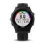 Garmin Forerunner 935 Black & Grey Tri-Bundle