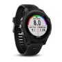 Garmin Forerunner 935 Black & Grey Tri-Bundle
