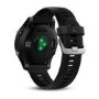Garmin Forerunner 935 Black & Grey Tri-Bundle
