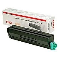 OKI toner cartridge