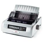OKI Microline 5591 Mono Dot-Matrix Printer 