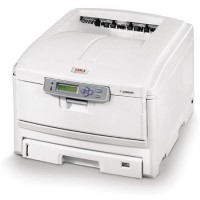 OKI C 830CDTN - printer - colour - LED