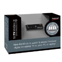 Hauppauge WINTV MINI-STICK HD                