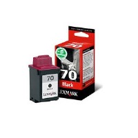 Lexmark Cartridge No. 70 - print cartridge