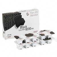 Xerox Phaser 8200 Series 10 Black ColorStix 