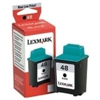 Lexmark print cartridge
