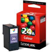 Lexmark Cartridge No. 24A - print cartridge