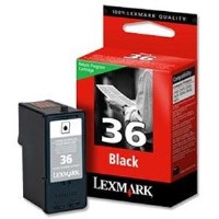 Lexmark Cartridge No. 36 - print cartridge