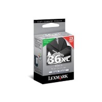 Lexmark Cartridge No. 36XL - print cartridge