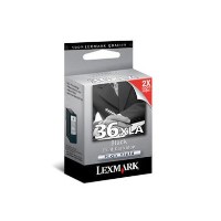 #36XLA Black Print Cartridge