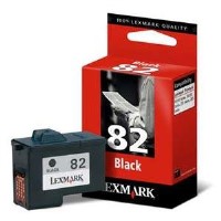 Lexmark Cartridge No. 82 - print cartridge