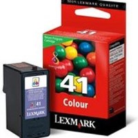 Lexmark Cartridge No. 41 - print cartridge
