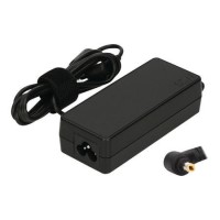 Box Opened Lenovo AC Power Adapter 20V 65W includes power cable Box Opened Lenovo AC Power Adapter 20V 65W includes power cable