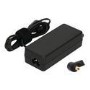 Box Opened Lenovo AC Power Adapter 20V 65W includes power cable