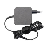 Lenovo AC Power Adapter 20V 45W includes Power Cable Fixed EU Plug Lenovo AC Power Adapter 20V 45W includes Power Cable Fixed EU Plug
