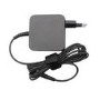 Lenovo AC Power Adapter 20V 45W includes Power Cable Fixed EU Plug