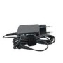 Lenovo AC Power Adapter 20V 45W includes Power Cable Fixed EU Plug