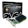 EVGA GeForce GT 210 1GB DDR3 Graphics Card