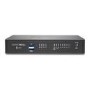 dell SonicWall TZ270 - Essential Edition - security appliance - with 1 year TotalSecure - GigE - desktop