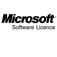 Microsoft &reg; Dynamics CRM CAL Sngl License/Software Assurance Pack Academic OPEN 1 License Level B User CAL User CAL