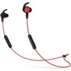 Honor Sports Wireless Bluetooth Earphones - Red