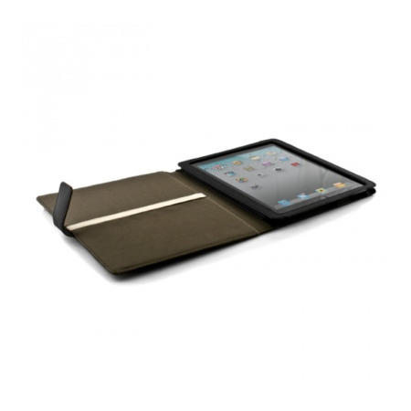 Proporta Smart Recycled Leather Case for The New iPad