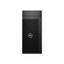 Dell Precision 3660 Core i7-12700K 16 GB 512 GB SSD Windows 10 Pro Desktop PC