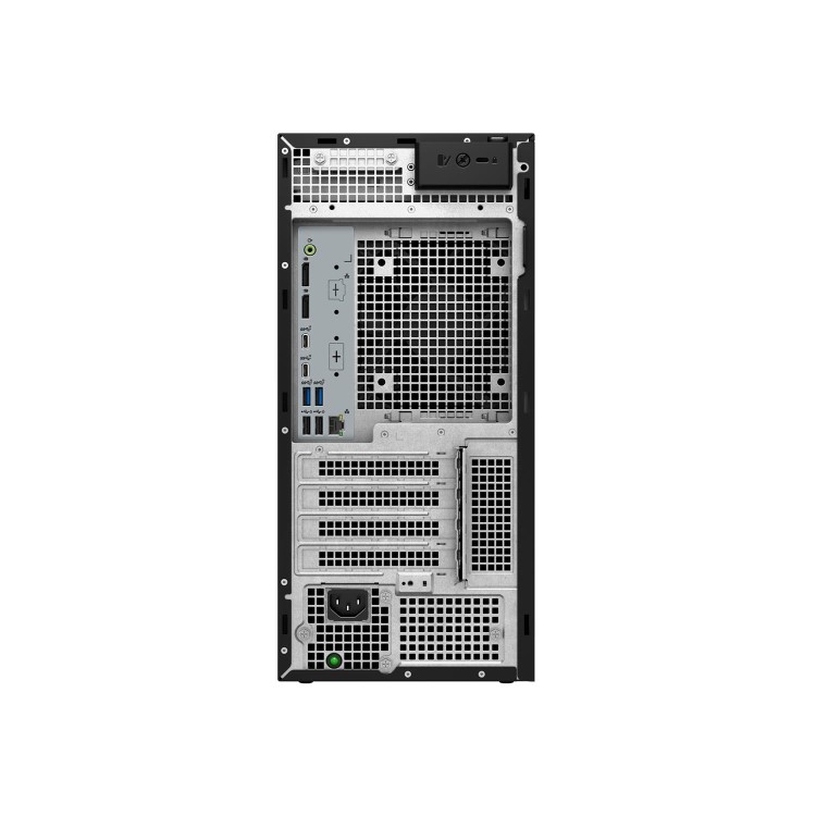 Dell Precision 3660 Core i7-12700K 16 GB 512 GB SSD Windows 10 Pro Desktop PC