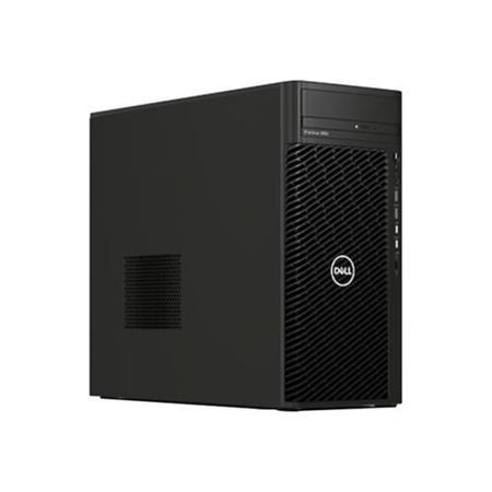 Dell Precision 3660 Core i7-12700K 16 GB 512 GB SSD Windows 10 Pro Desktop PC