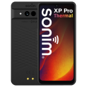 04.F010.3811RA-E00-T Sonim XP Pro Thermal Black 6.5" 256GB 5G Unlocked & SIM Free Smartphone