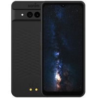 Sonim XP Pro E Black 6.5" 256GB 5G Unlocked & SIM Free Smartphone