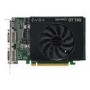 EVGA Nvidia GeForce GT 730 4GB DRR3 Graphics Card