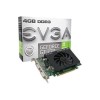EVGA Nvidia GeForce GT 730 4GB DRR3 Graphics Card