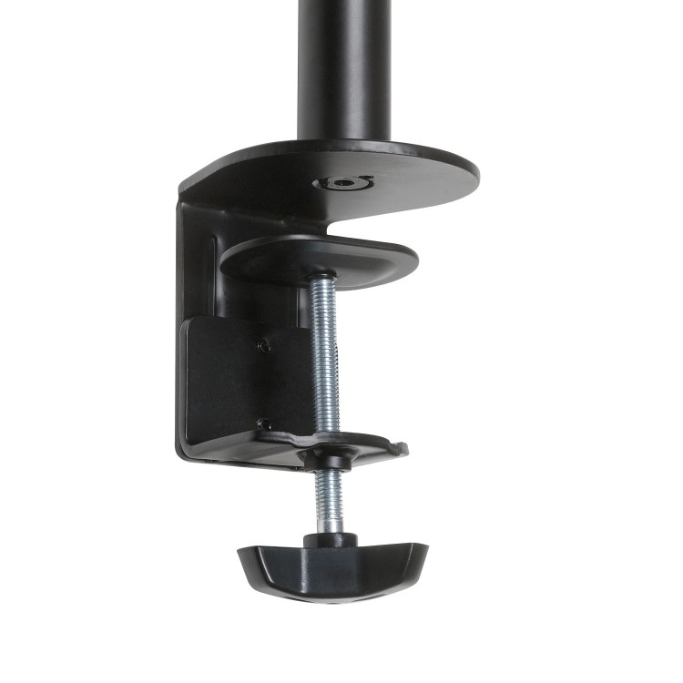 Dual Monitor Arms for monitors from 13 inch to 27 inch