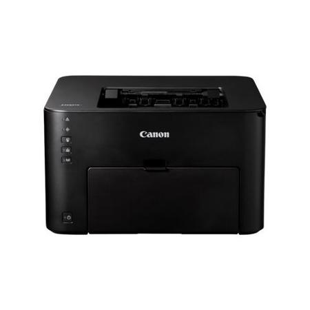 Canon i-SENSYS LBP151dw A4 Compact Wireless Laser Printer