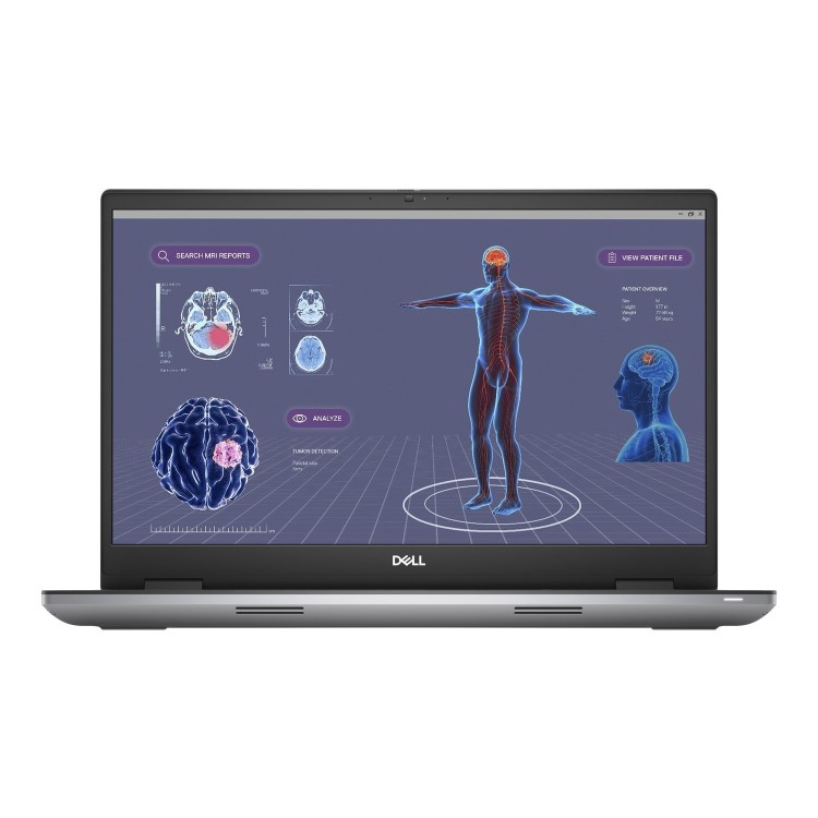 Dell Precision 7780 Intel Core i7 32GB RAM 1TB SSD RTX 3500 17 Inch Windows 11 Pro Laptop
