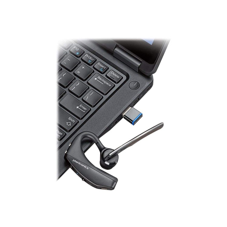 Plantronics Voyager 5200 UC Bluetooth Headset