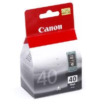 Canon PG 40 - ink tank Canon PG 40 - ink tank