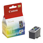 CANON CL-41 CMY Ink Cartridge CANON CL-41 CMY Ink Cartridge