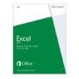 Microsoft Excel 2013 32-bit/64-bit English Medialess Licence