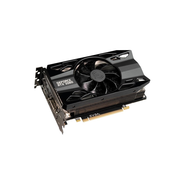 EVGA GeForce RTX 2060 XC 6GB Graphics Card