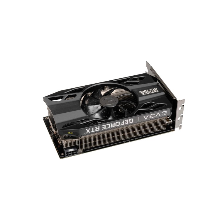 EVGA GeForce RTX 2060 XC 6GB Graphics Card