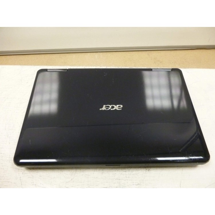 Preowned T2 Acer Aspire 5532 LX.PGX02.005 Laptop in Dark Blue