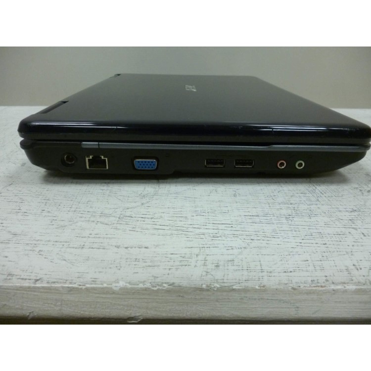 Preowned T2 Acer Aspire 5532 LX.PGX02.005 Laptop in Dark Blue